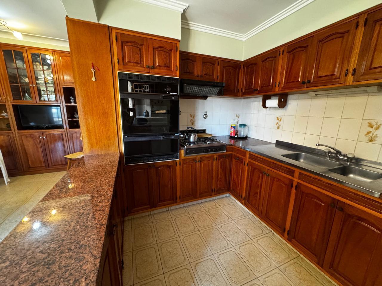 Departamento en Santa Teresita