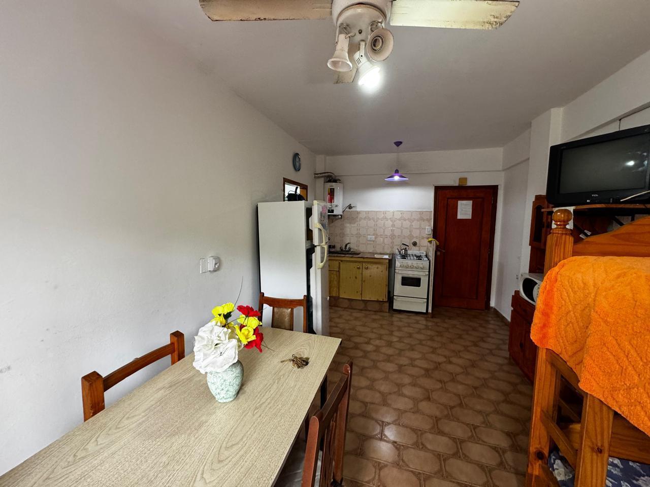 Departamento en venta - Dos ambientes Con cochera - Santa Teresita oportunidad