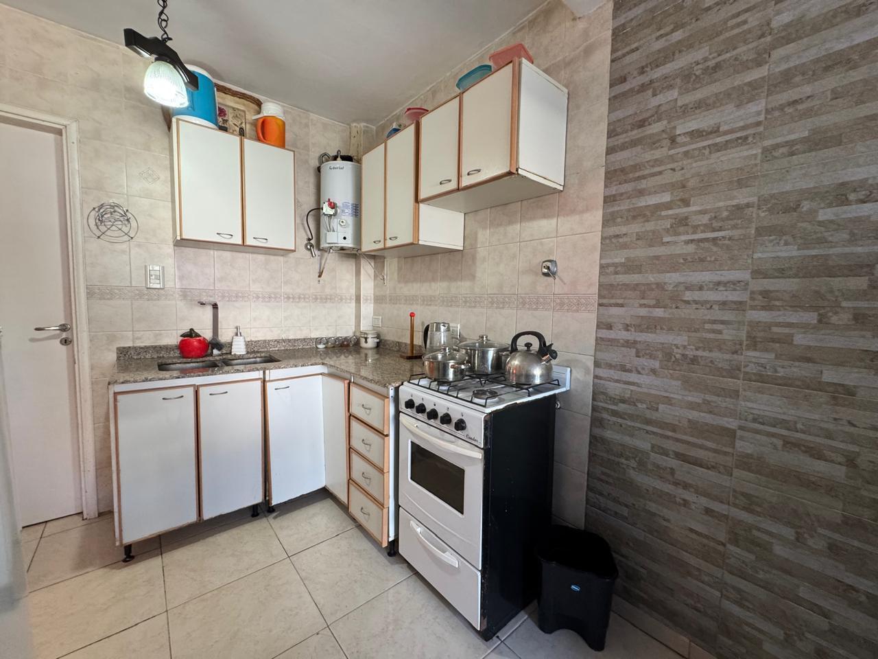 Departamento en Venta - Santa Teresita - Cerca del Mar y del Centro -