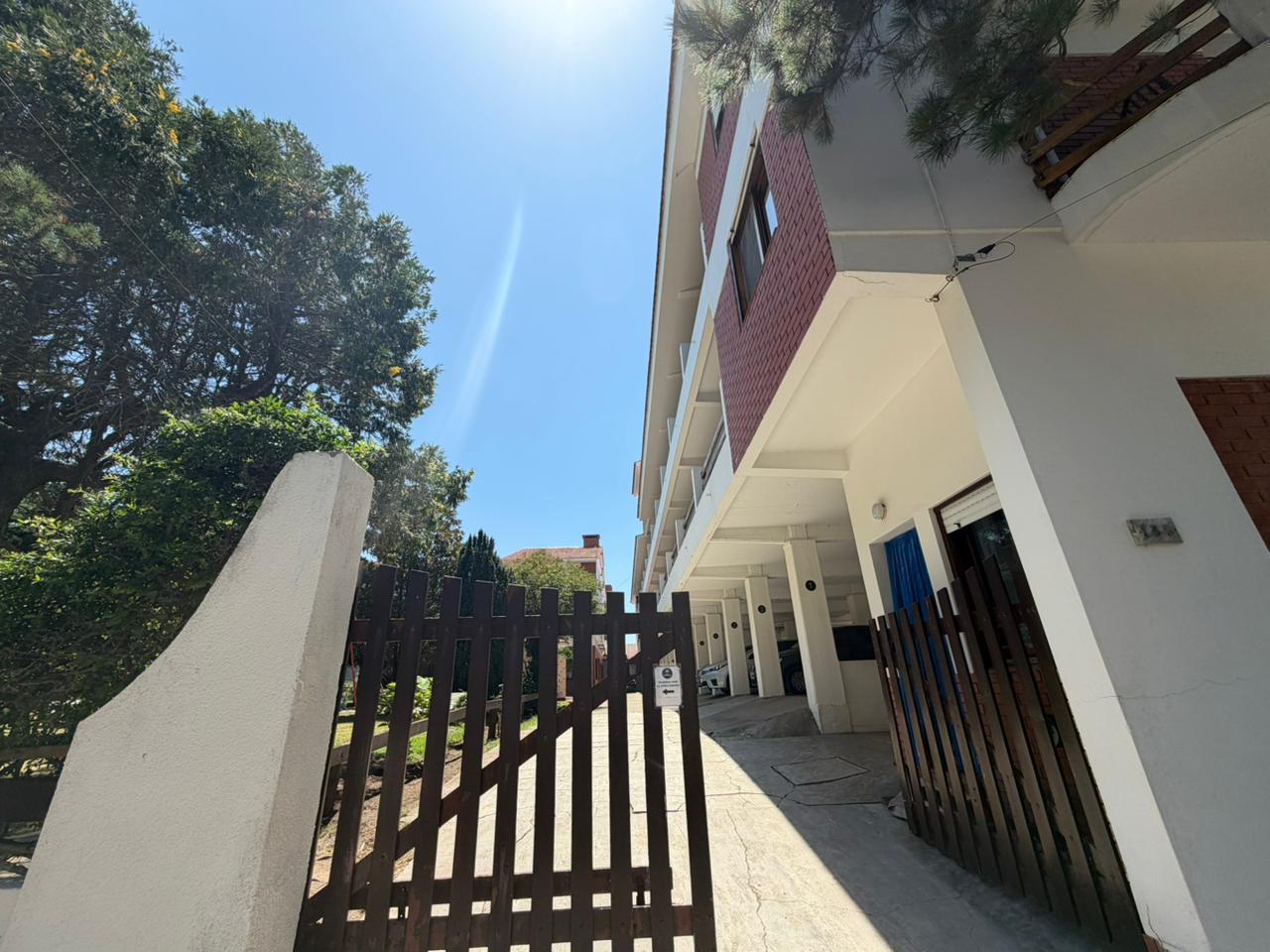 Departamento en Santa Teresita