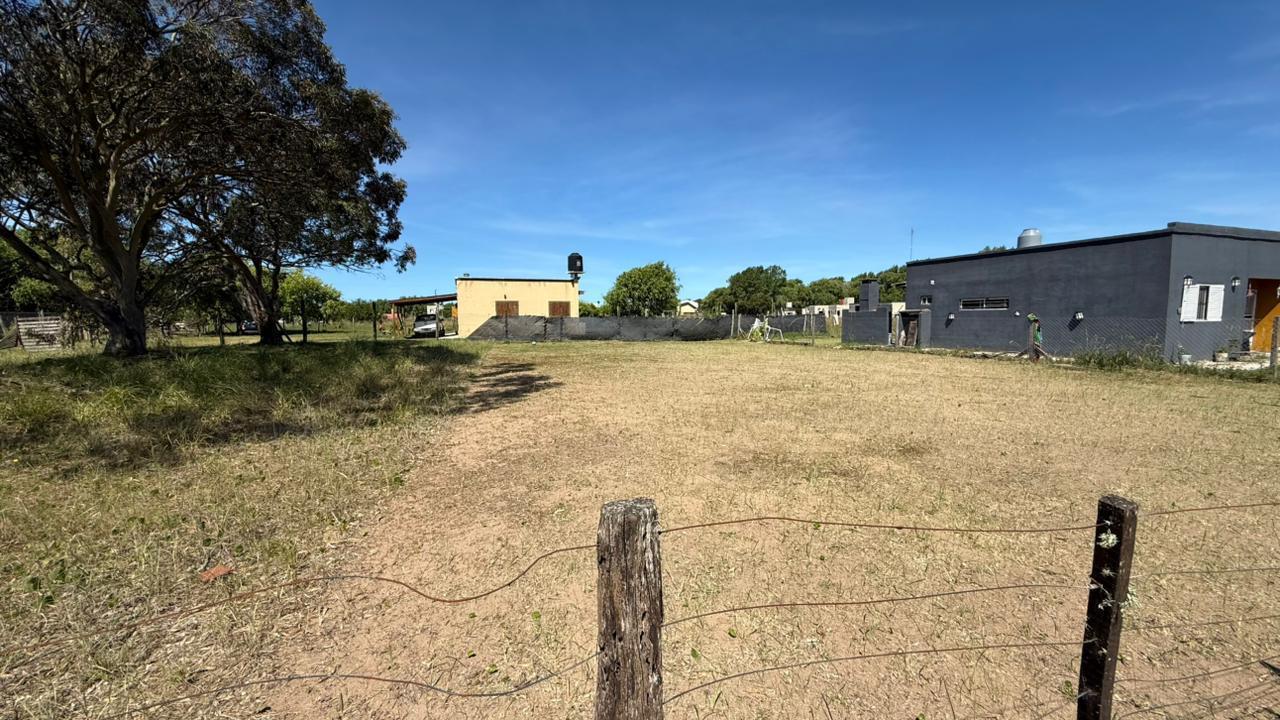 Terreno en venta costa chica amplio buena ubicacion