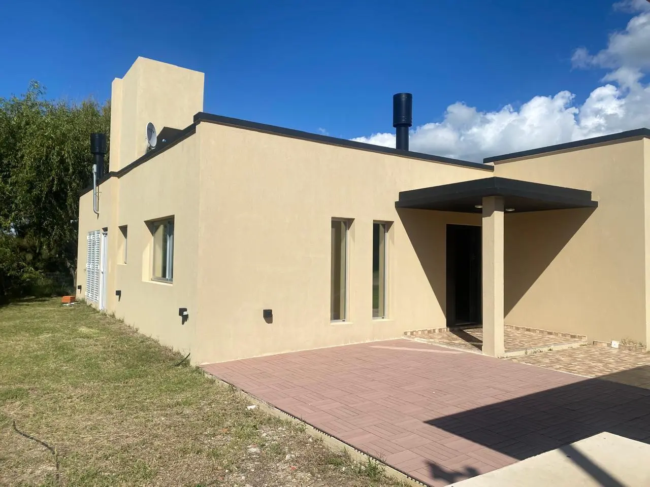 Casa en Las Toninas en km314 5