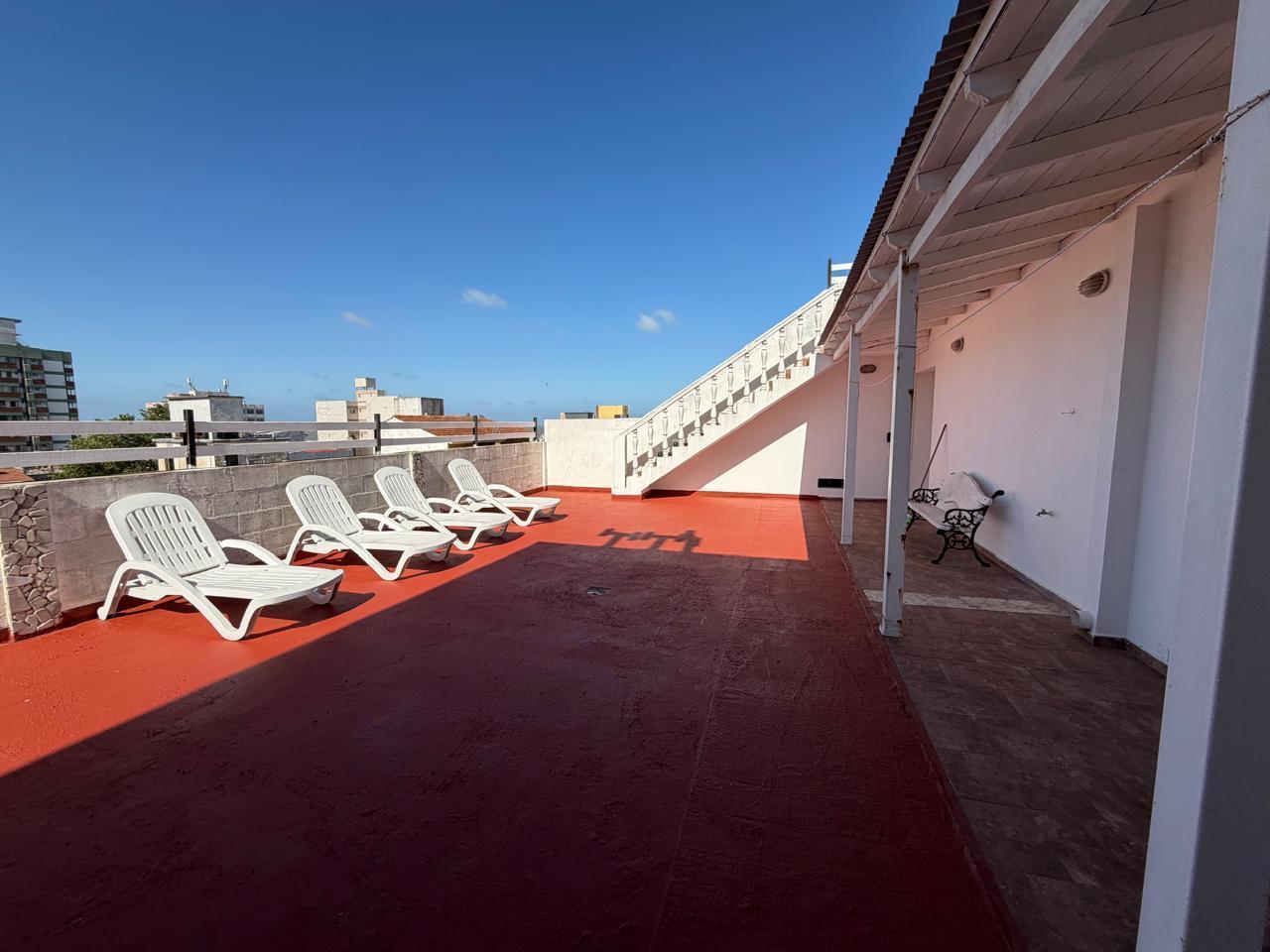 Hotel en Venta- COSTA MARINA- Santa Teresita