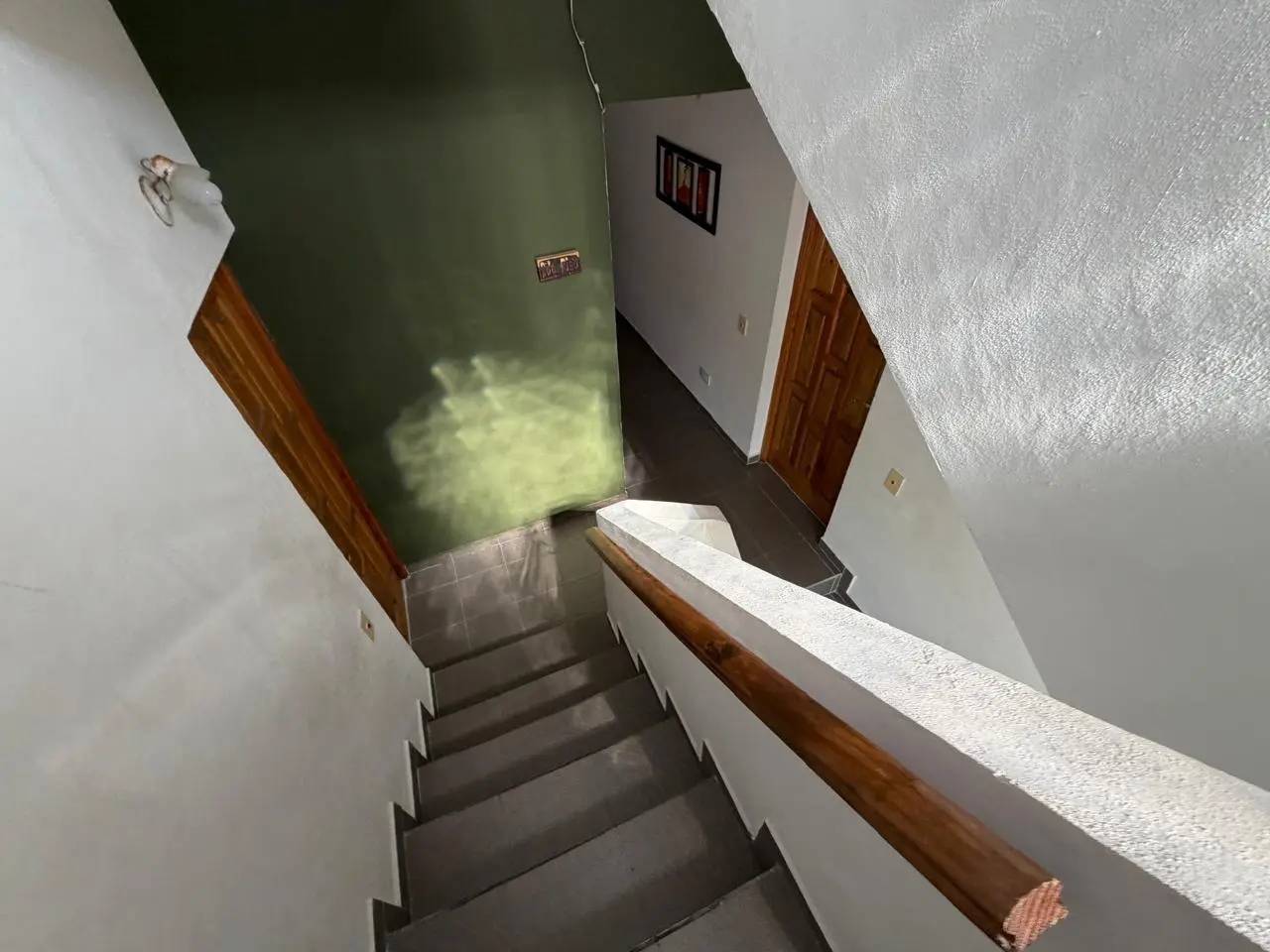Hotel en Venta- COSTA MARINA- Santa Teresita 5