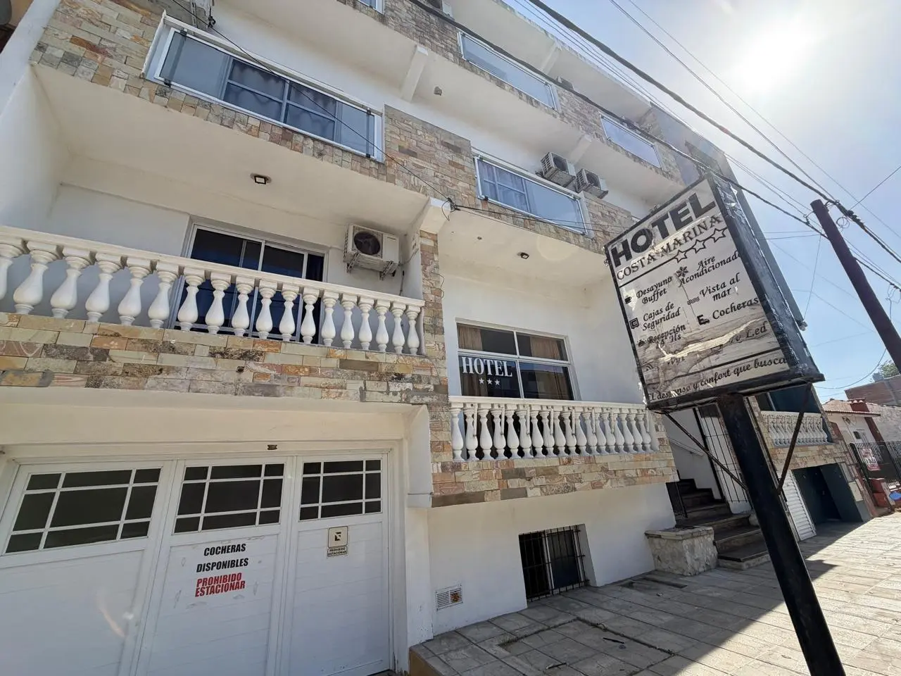 Hotel en Venta- COSTA MARINA- Santa Teresita 3
