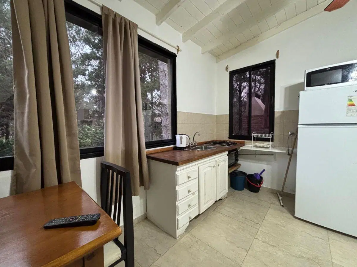 Departamento en Alquiler Anual Santa Teresita 5