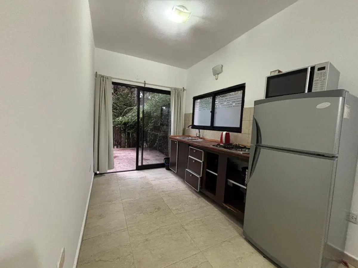 Departamento en Alquier anual Santa Teresita 3