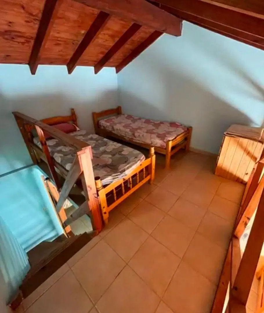 Triplex en Venta Mar del Tuyu 8