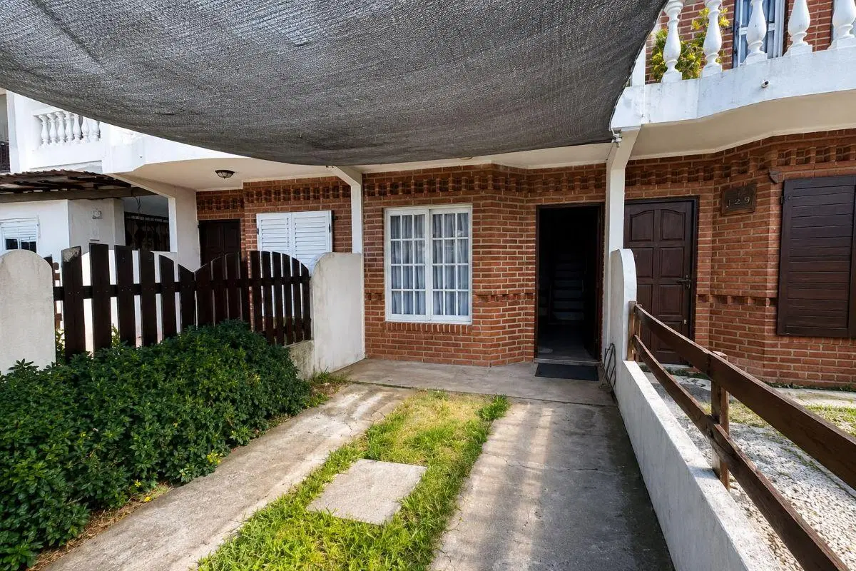 Triplex en Venta Mar del Tuyu 1