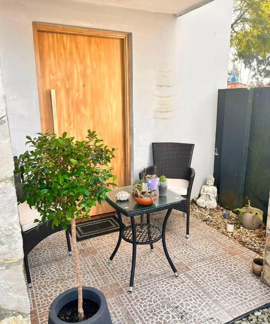 Casa en Venta SAnta Teresita 1