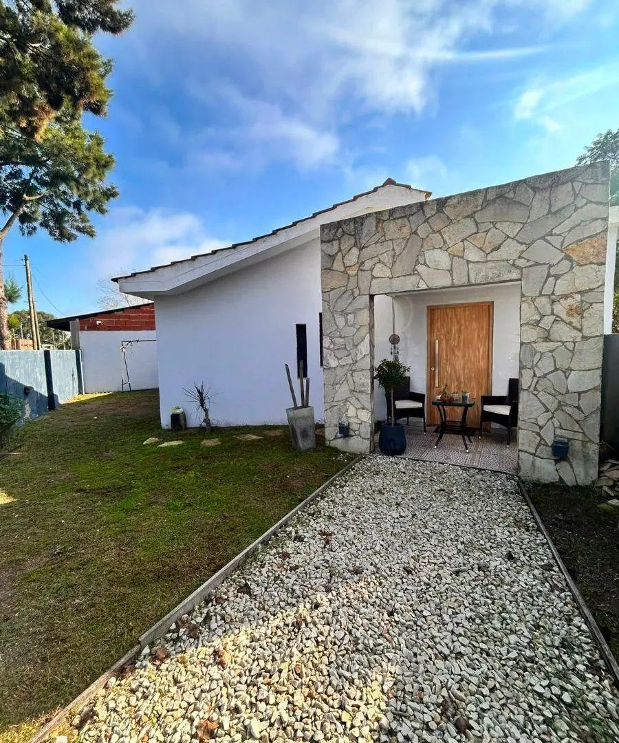 Casa en Venta SAnta Teresita 3