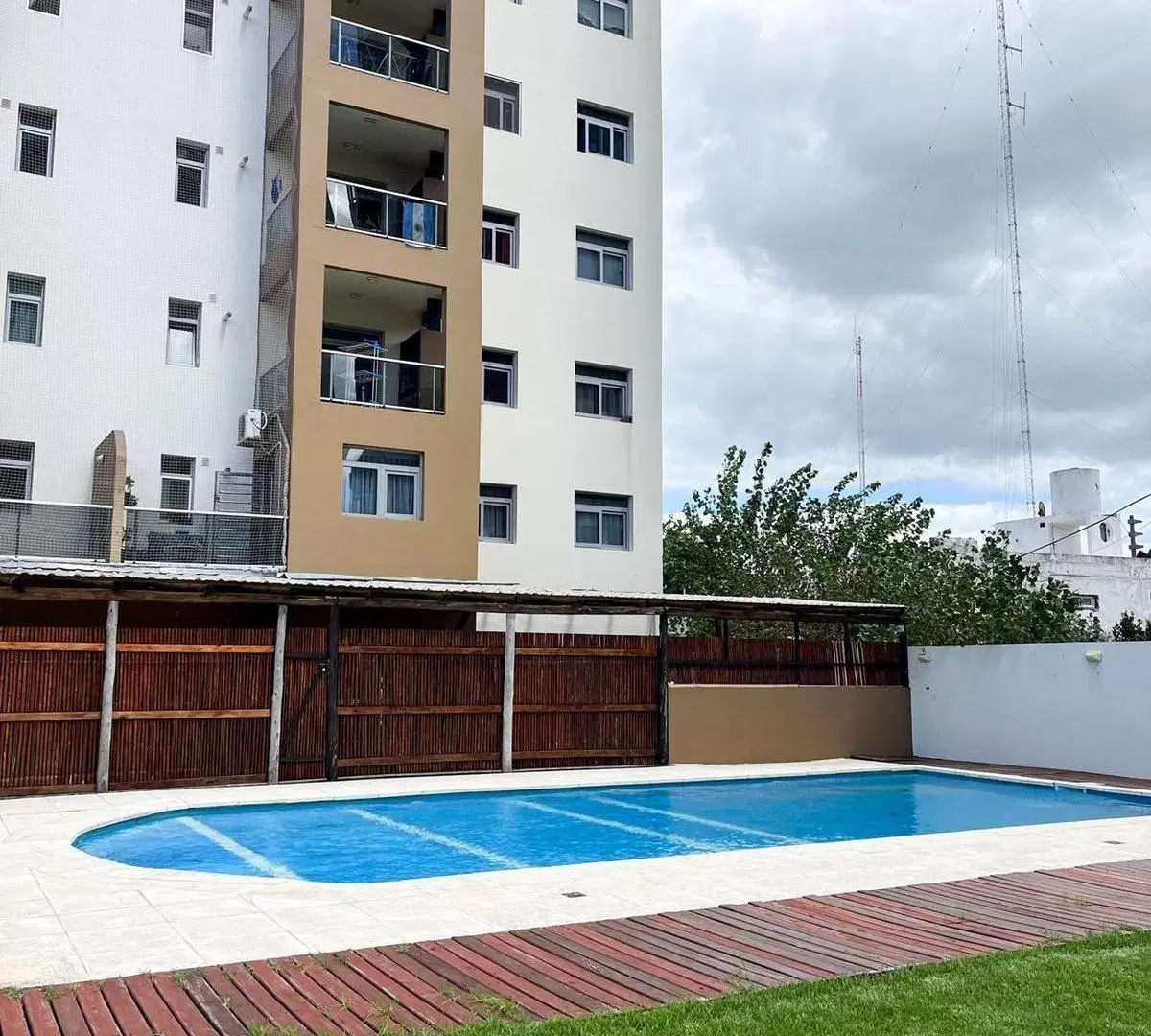 Departamento en Alquiler Anual Santa Teresita 3