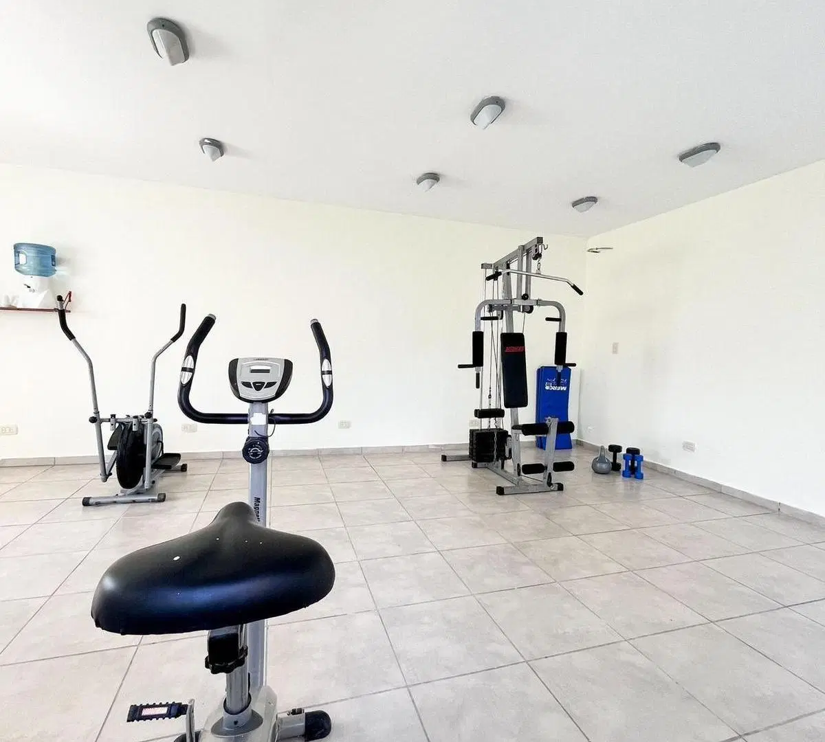 Departamento en Alquiler Anual Santa Teresita 8