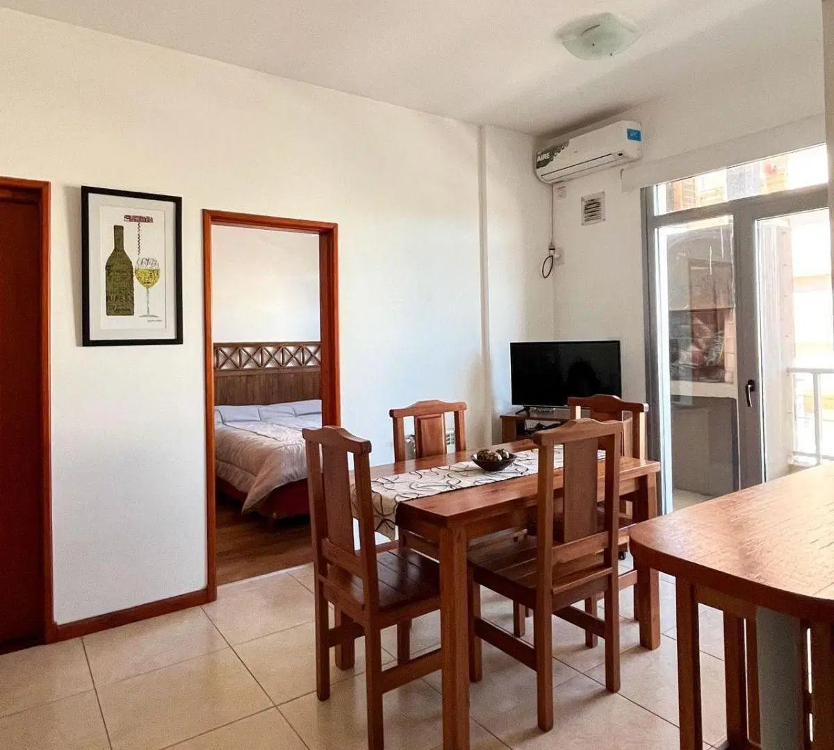 Departamento en Alquiler Anual Santa Teresita 2