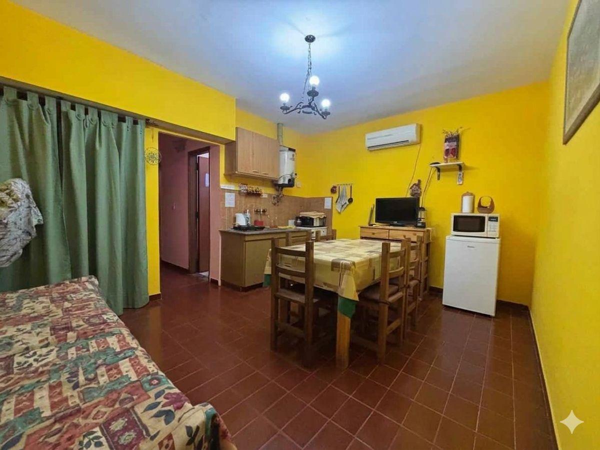 Foto de Departamento 2 Ambientes en Venta Santa Teresita, imagen 4
