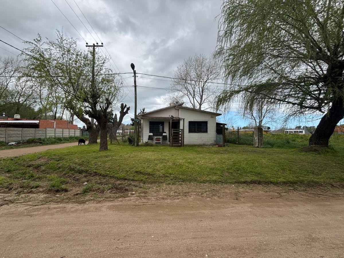 Foto de Casa en Venta en Lote propio, Mar del Tuyu, imagen 1