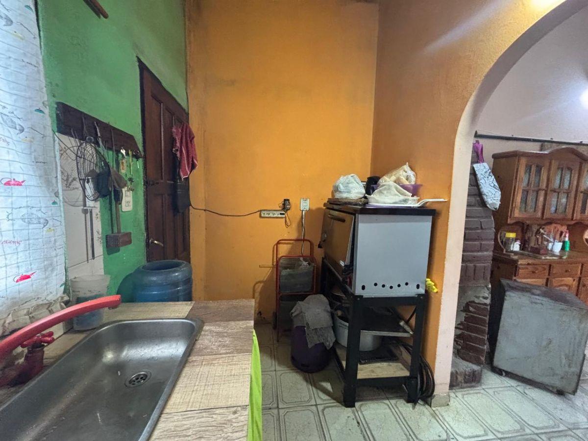 Foto de Casa en Venta en Lote propio, Mar del Tuyu, imagen 3