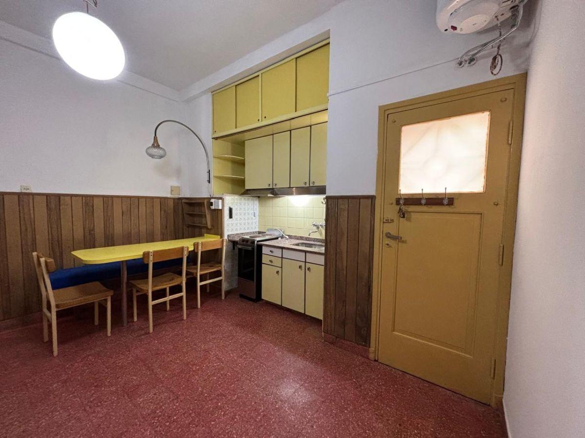 Foto de Departamento en Venta dos ambientes frente al mar en Santa Teresita, imagen 4
