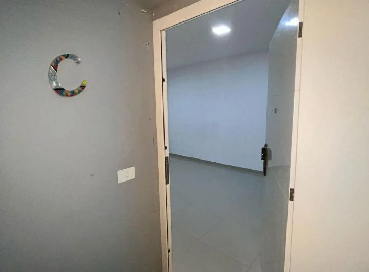 Departamento en alquiler 4