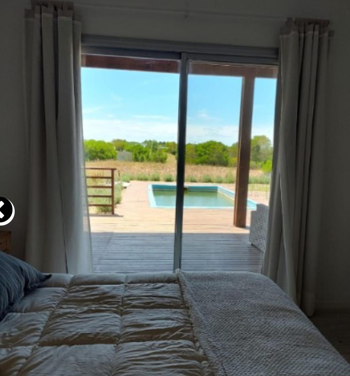 Oportunidad! Casa en Costa Esmeralda 4
