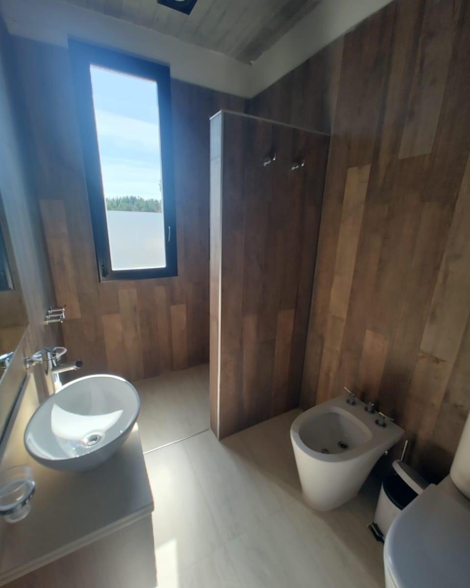 Espectacular Casa en Costa Esmeralda 5