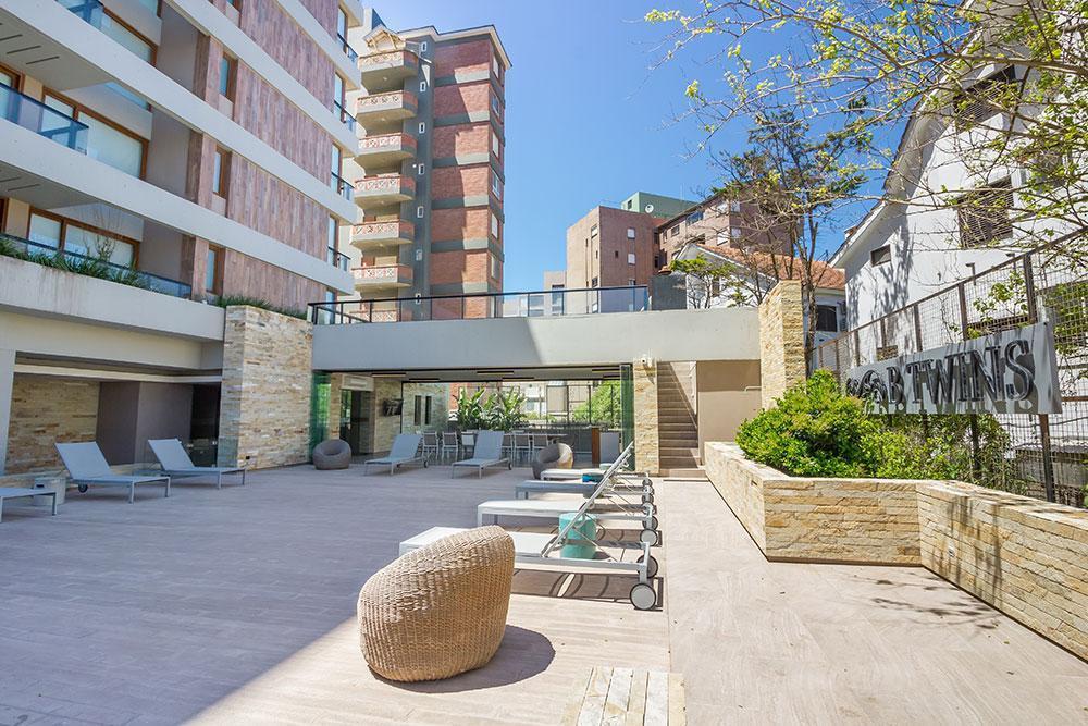 Foto de Oportunidad departamento a pasos del mar- B Twins, imagen 3