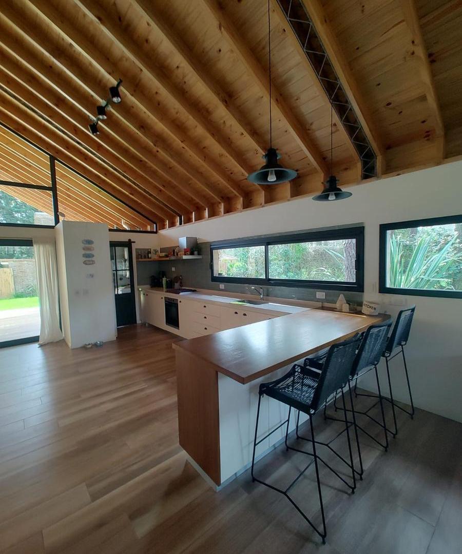 Foto de Casa Nórdica en Venta, Valeria Del Mar, Pinamar, imagen 3