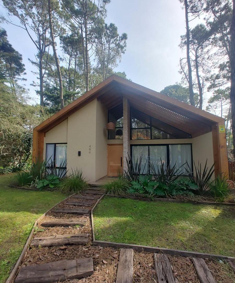 Foto de Casa Nórdica en Venta, Valeria Del Mar, Pinamar, imagen 1