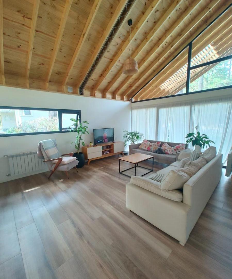 Foto de Casa Nórdica en Venta, Valeria Del Mar, Pinamar, imagen 4