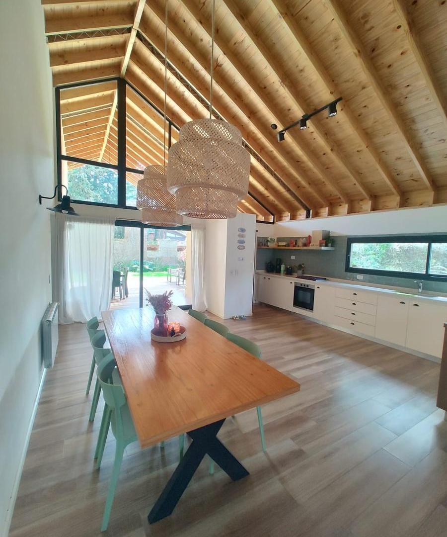 Foto de Casa Nórdica en Venta, Valeria Del Mar, Pinamar, imagen 5