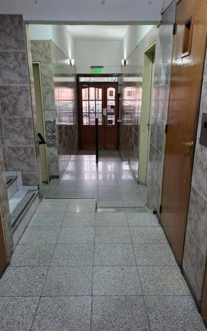 Dpto. 1 D Centro - Balcarse 298 5