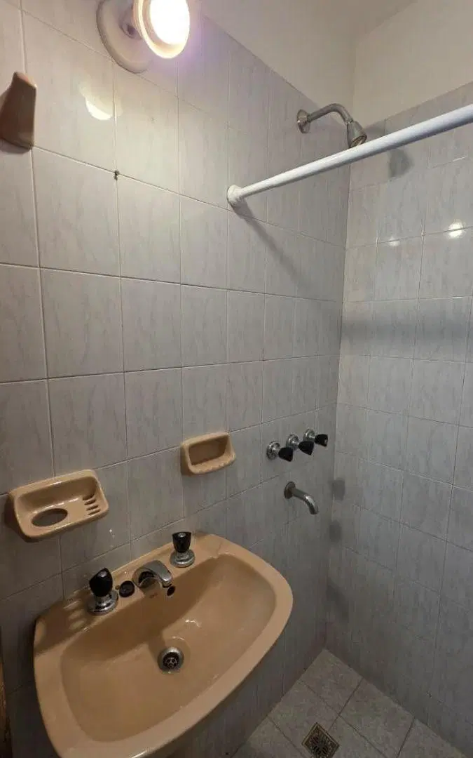 Dpto. 1 D Centro - Balcarse 298 4