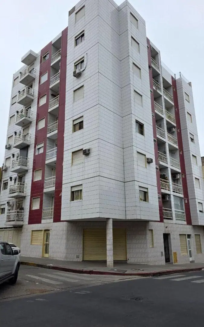 Dpto. 1 D Centro - Balcarse 298 1