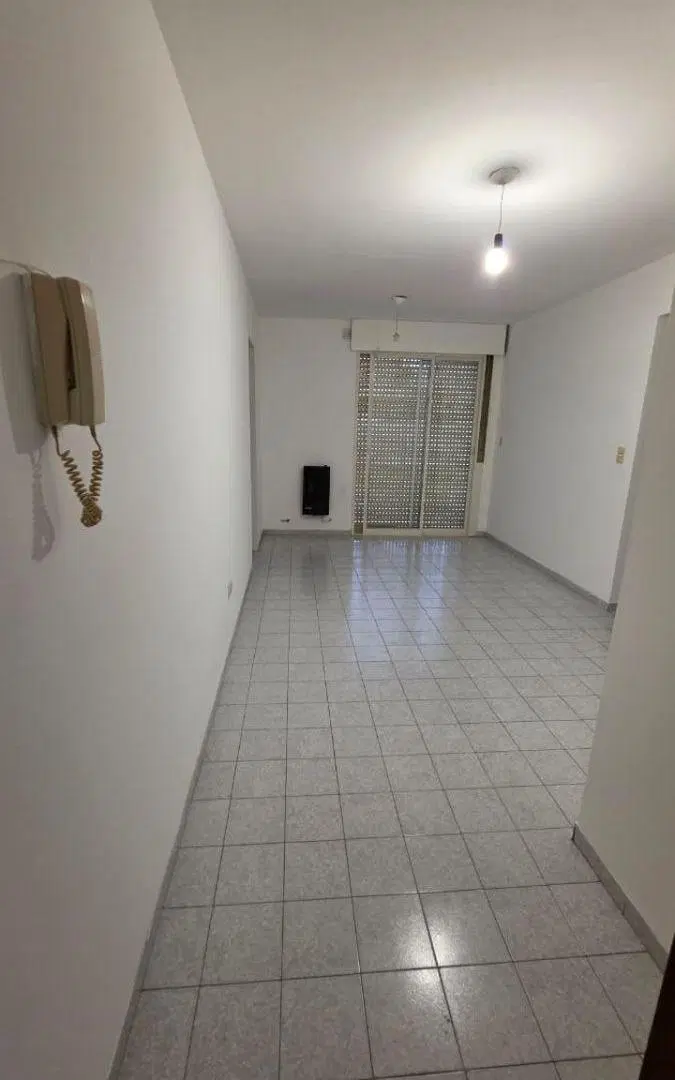 Dpto. 1 D Centro - Balcarse 298 2
