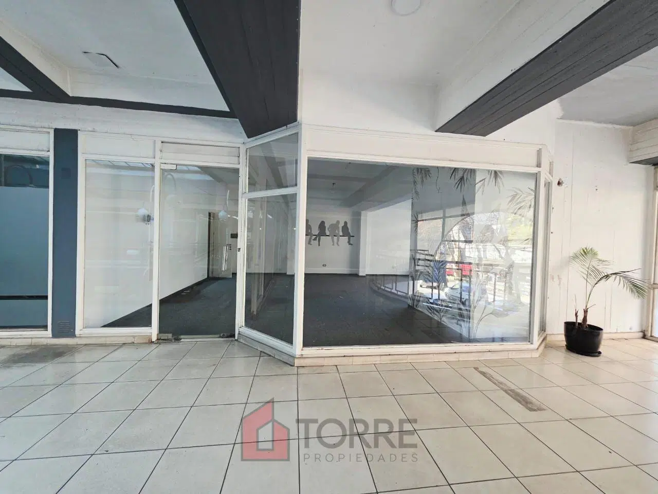 LOCAL/OFICINA EN ALQUILER EN LA MEJOR ZONA COMERCIAL DE MARTÍNEZ, SAN ISIDRO 5