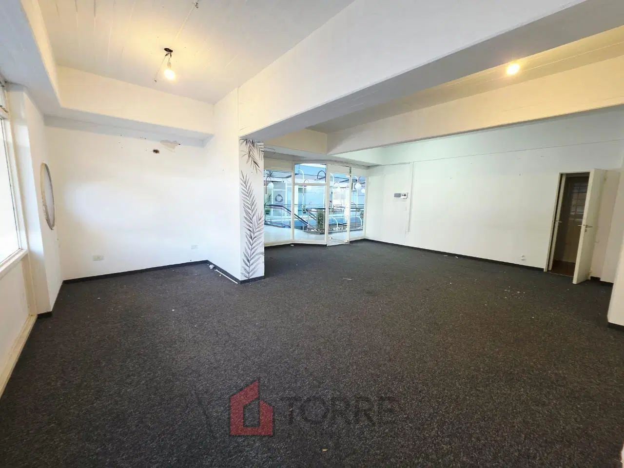LOCAL/OFICINA EN ALQUILER EN LA MEJOR ZONA COMERCIAL DE MARTÍNEZ, SAN ISIDRO 4