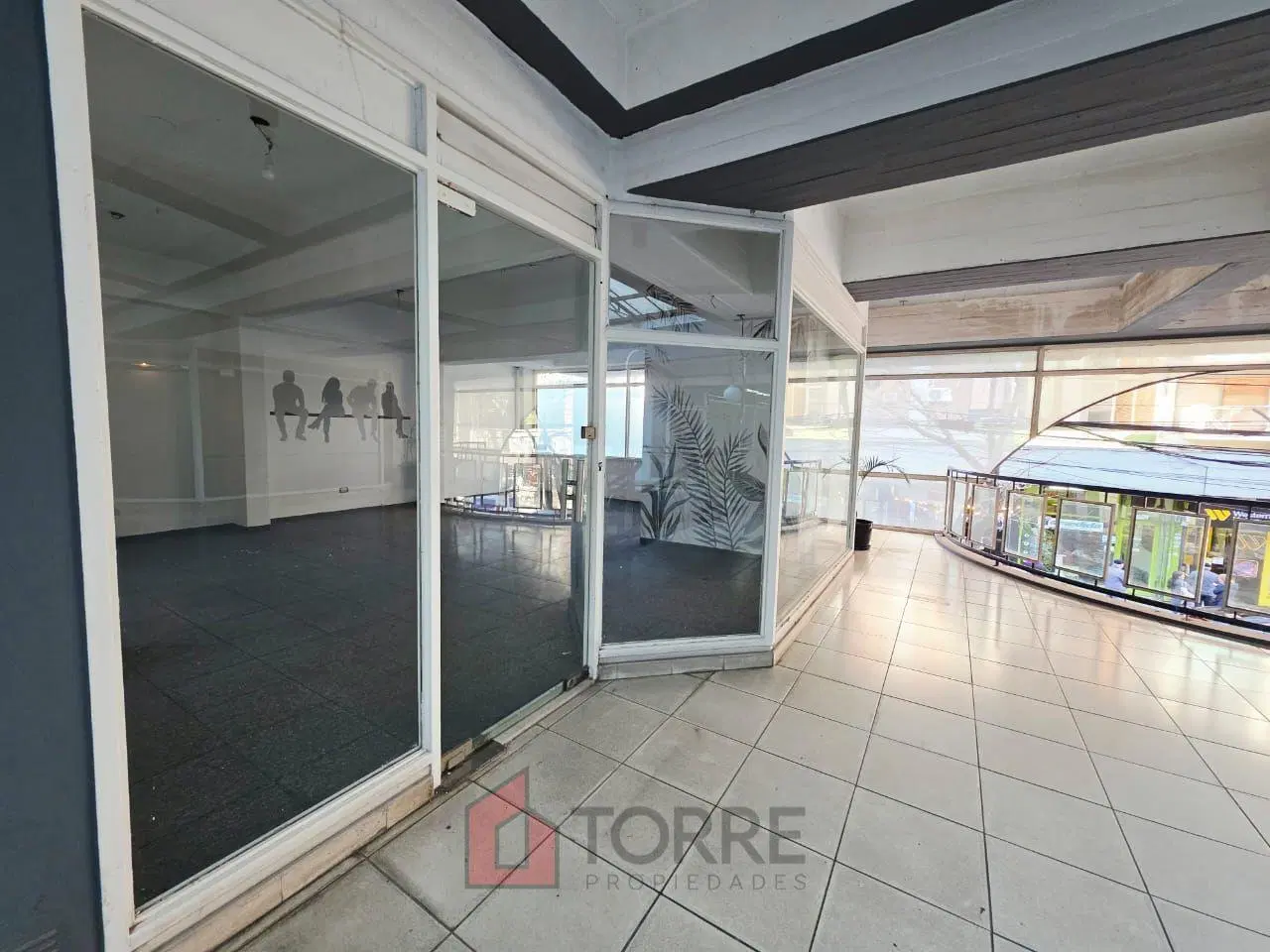 LOCAL/OFICINA EN ALQUILER EN LA MEJOR ZONA COMERCIAL DE MARTÍNEZ, SAN ISIDRO 3