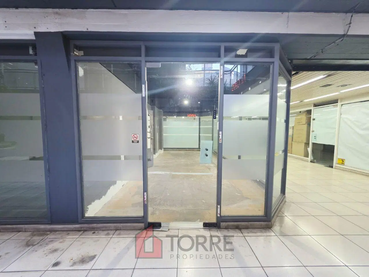LOCAL/OFICINA EN ALQUILER EN LA MEJOR ZONA COMERCIAL DE MARTÍNEZ, SAN ISIDRO 3