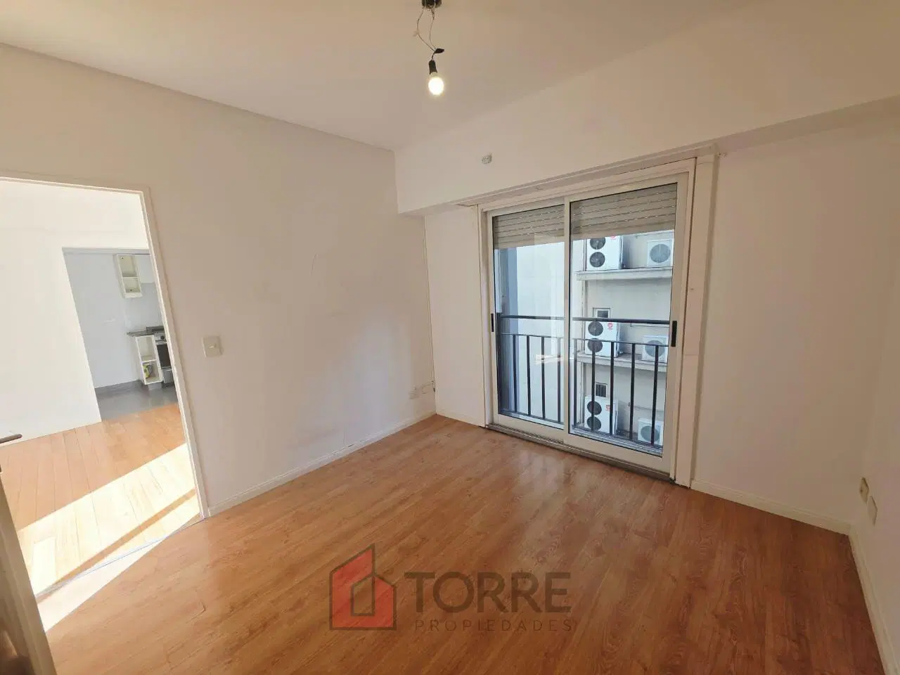 Impecable departamento de 2 ambientes en alquiler en edificio con amenities y seguridad por Totem 8