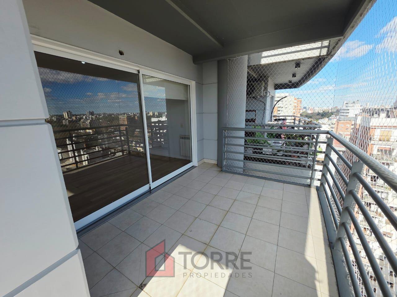 Foto de Divino depto en alquiler 3 ambientes, cochera, Amenities, Seguridad por, imagen 1