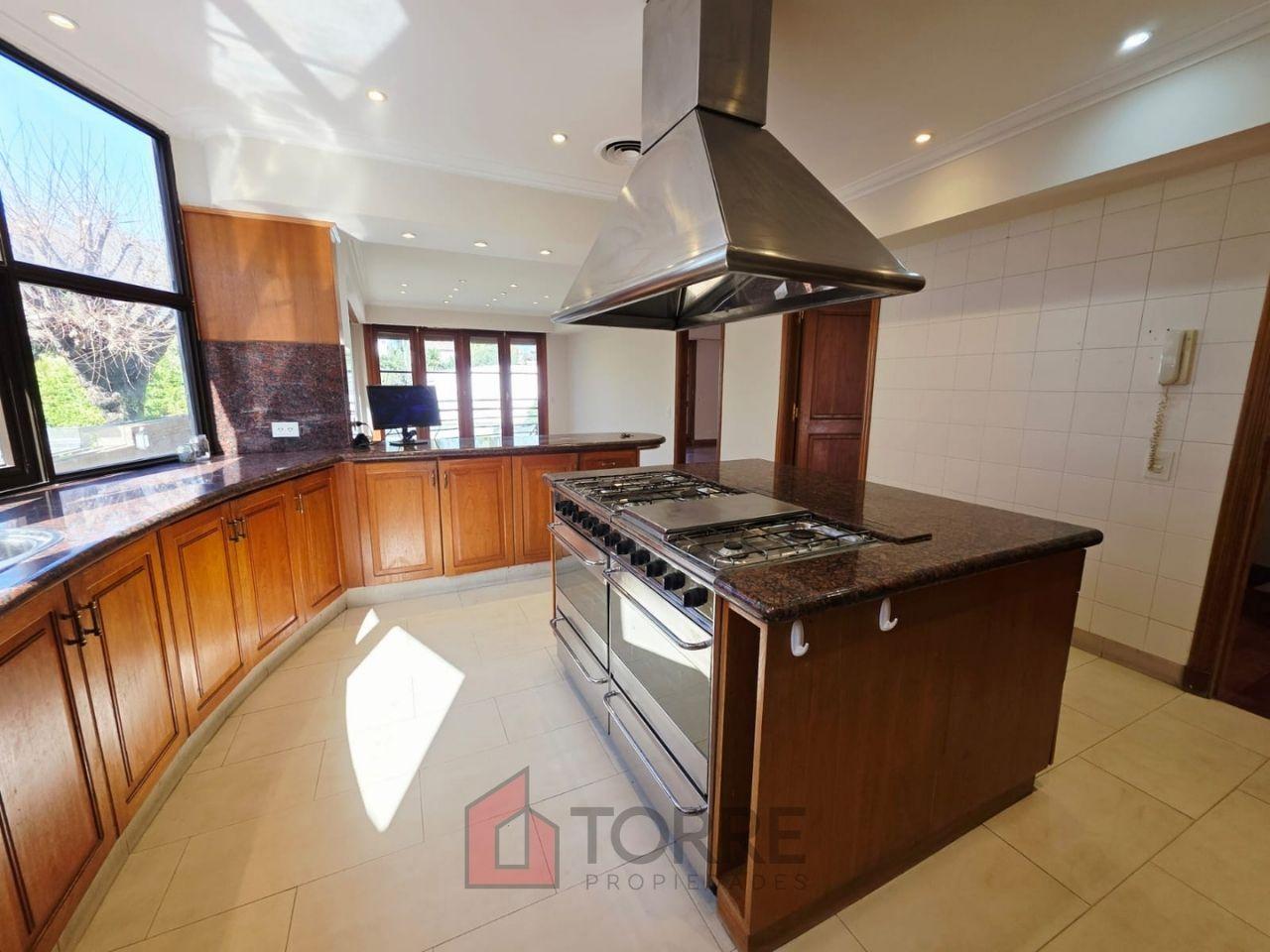 Foto de Divina y elegante casa en alquiler en Martínez, walking distance, imagen 5