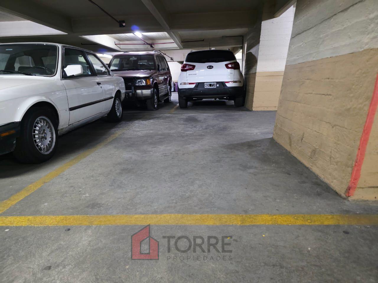 Foto de Alquiler cochera fija y cubierta en pleno centro de Martínez, imagen 5