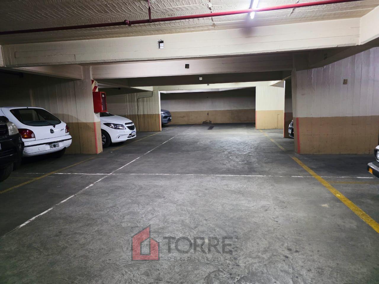 Foto de Alquiler cochera fija y cubierta en pleno centro de Martínez, imagen 4