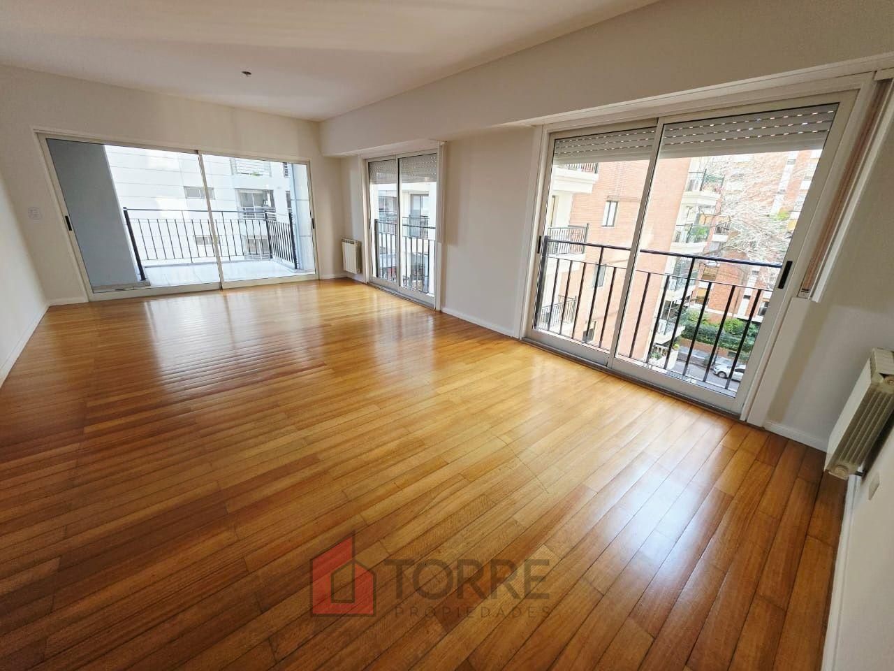 Foto de Divino departamento 4 ambientes en alquiler con amenities y seguridad, imagen 2
