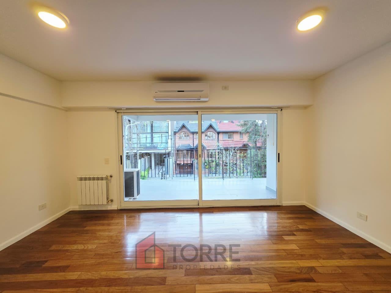 Foto de Divino depto 3 ambientes con cochera y amenities en alquiler en La, imagen 3