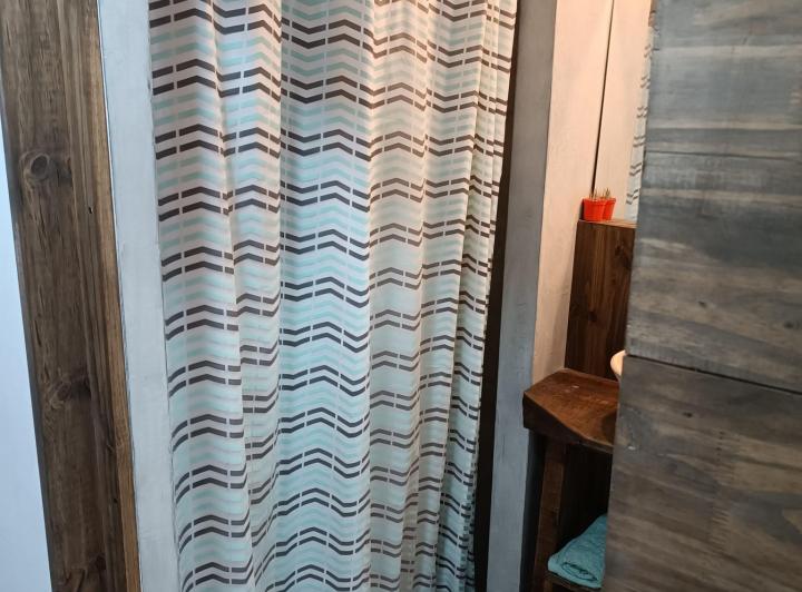 Alquiler 12/24 meses Casa container a estrenar Bosque Peralta Ramos 4