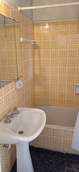 Departamento tipo Casa