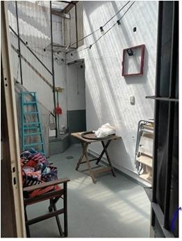 Departamento PH