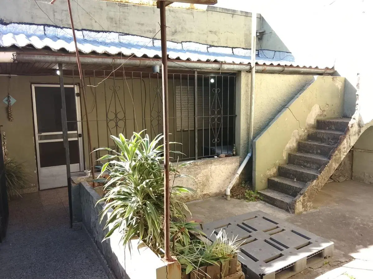 CASA, LOCAL y GALPON 3