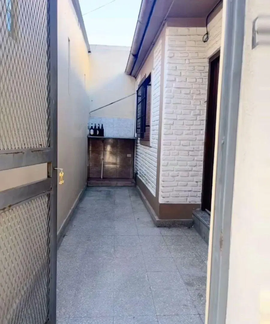 Departamento PH AL FRENTE 3